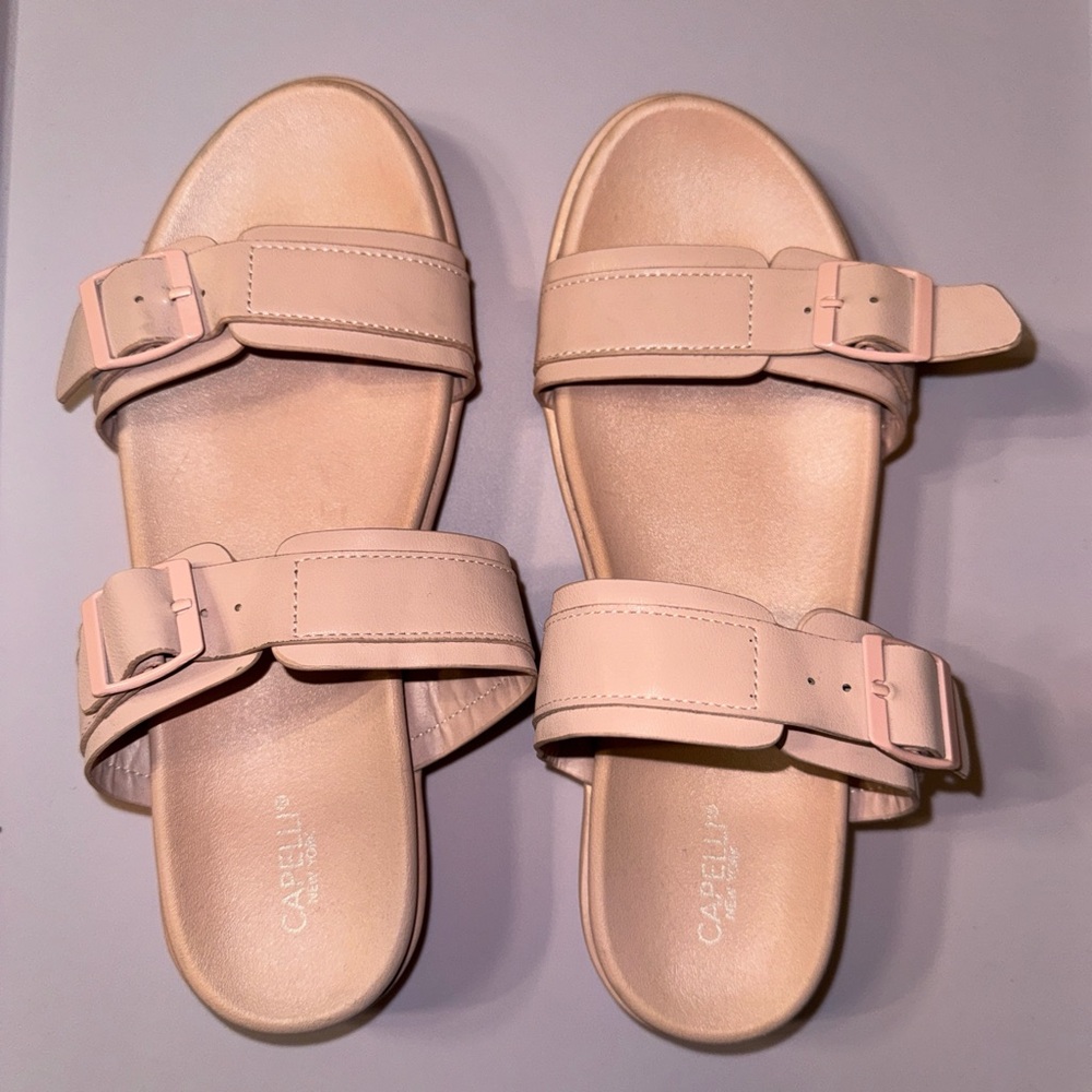 Capelli of New York Women's Sandals - Picture 1 of 2